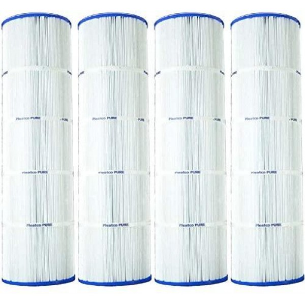 Pleatco PA106-PAK4 Replacement Cartridge for Hayward SwimClear C-4025, Pack of 4 Cartridges