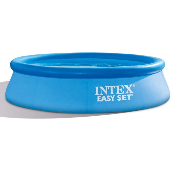 Intex Easy Pool Set, 10-Feet x 30-Inch