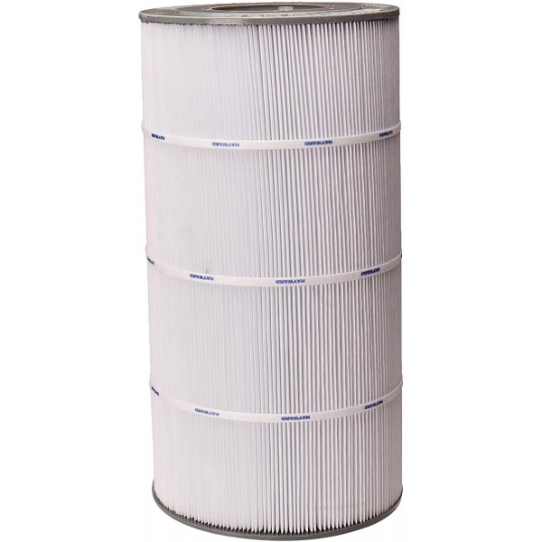 Hayward CCX1000RE (CC 1000E)Replacement Pool Filter Cartridge Elements, 100-Square-Foot