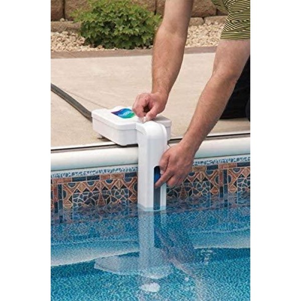 New Pool Sentry M-3000 NA231 Automatic Water Leveler Swimming Pool Filler M3000