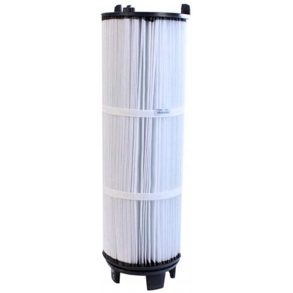 KEXMY Sta-Rite 250220201S Large Outer Swimming Pool Filter + 250210200S System 3 Small Inner Replacement Filter Cartridge