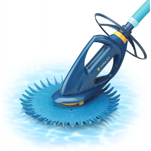 Zodiac G3 Suction-Side Inground Vacuum Pool Cleaner