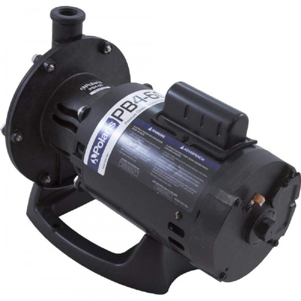 Polaris PB4-60 OEM Booster Pump 3/4 HP for Pressure Pool Cleaners PB460 180-480