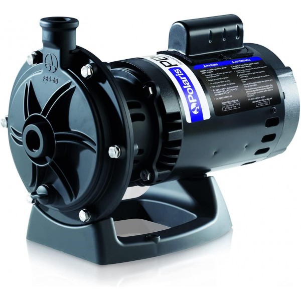 POLARIS - PB4-60 BOOSTER PUMP FOR PRESSURE SIDE POOL CLEANERS