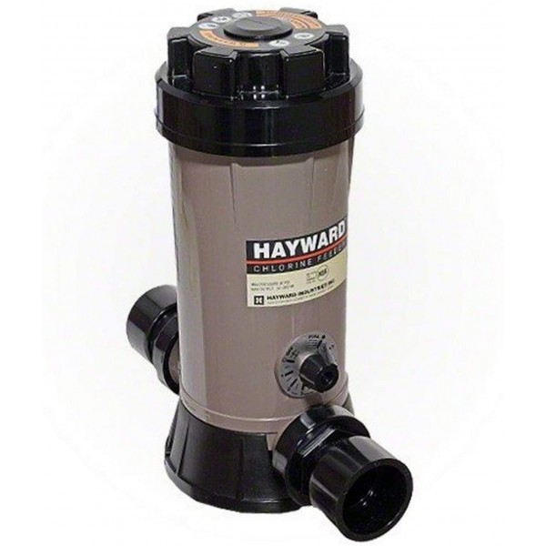 Hayward CL2002S In-line Automatic Chemical Feeder