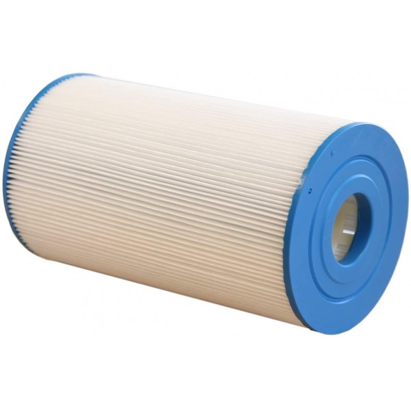 Tier1 Pool & Spa Filter Replacement for Watkins 31489 Spa Filters and for Hot Spring & Watkin Pool & Spas - Pleated Water Filter to Reduce Water Contaminants - 5 Pack