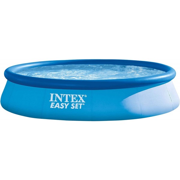 Intex 28167EH 13-Foot X 33-InchBlue Easy Set Pool