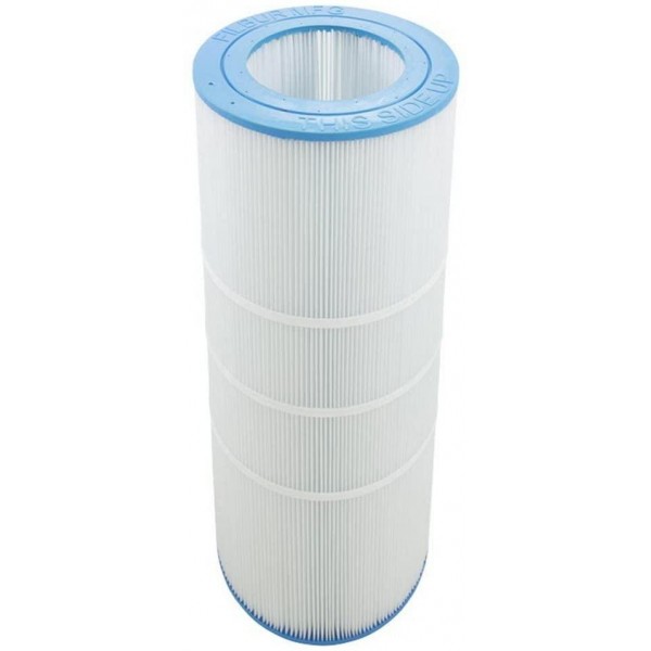 Pentair R173215 100 Square Feet Cartridge Element Replacement Clean and Clear Pool and Spa Filter