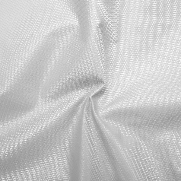 SKYTOU Sauna Blanket, 2 Zone Digital Far-Infrared (FIR) Oxford Heat Therapy Blanket with Zipper Version Controller for Body Shape Sauna Slimming Sauna Blanket Fitness 110V (Silver)