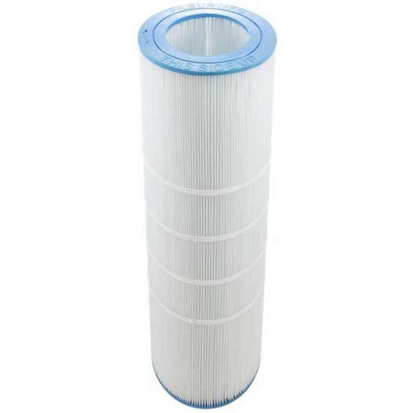 Pentair R173216 150 Square Feet Cartridge Element Replacement Clean and Clear Pool and Spa Filter