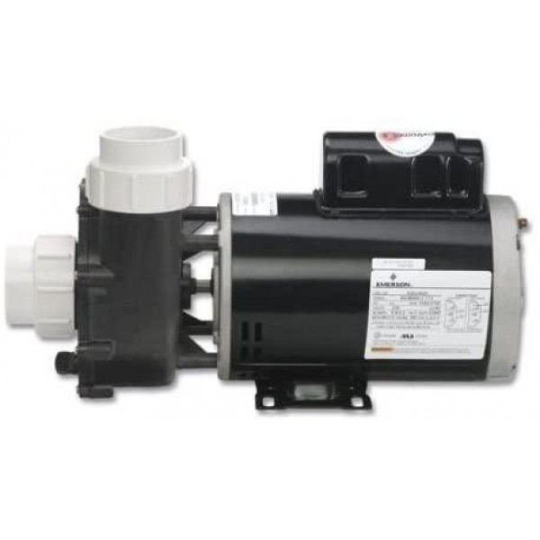 AquaFlo Flo-Master XP/XP2 Series Pump 1.5Hp 230V 2-Speed 06115517-2040