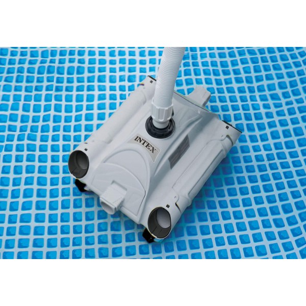 Intex Automatic Pool Cleaner for Above Ground Pools