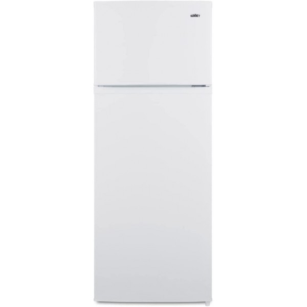 Summit Appliance CP962 Two-door Cycle Defrost 22