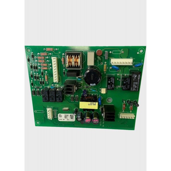 E-TECH Refrigerator Electronic Control Replacement Board 12920710 for Whirlpool Amana Maytag