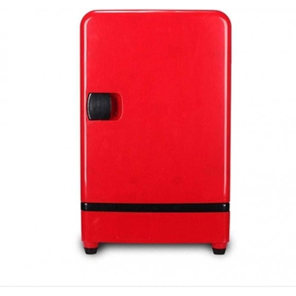 HSTFⓇ 20L Car Refrigerator/Dual Refrigeration can Control Digital Display/Home and car Dual-use (220V/12V)/Dormitory Cosmetics Refrigerator