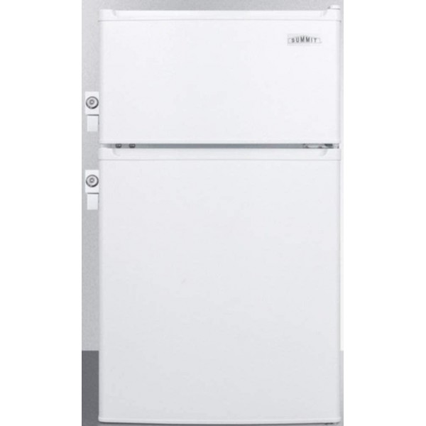 Summit Appliance CP351WLLADA ADA Compliant ENERGY STAR Listed 19