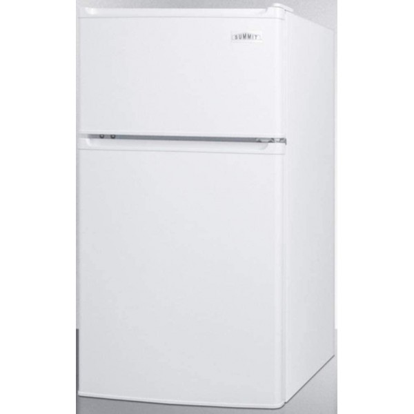 Summit Appliance CP351WLLADA ADA Compliant ENERGY STAR Listed 19