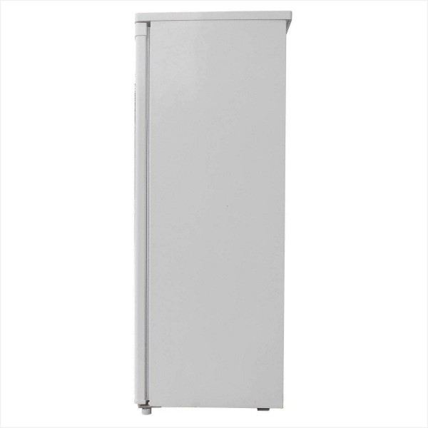 RCA RFRF690 Upright Freezer 6.5 cu ft, White