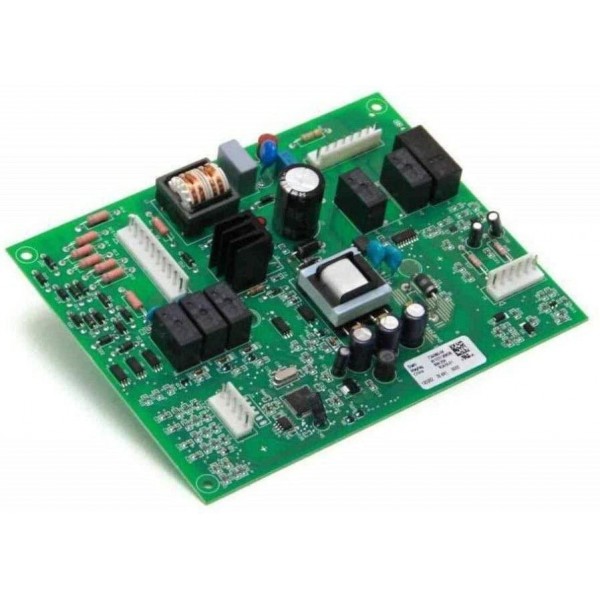 Refrigerator Control Board - W10312695 - Genuine OEM WPW10312695 | Up Java