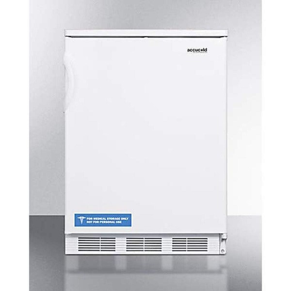 Accucold FF6W Freestanding Counter Height 24