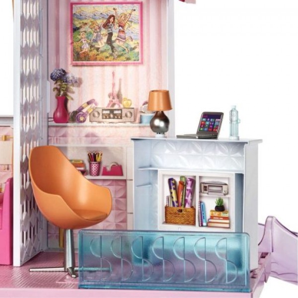 Barbie Dreamhouse