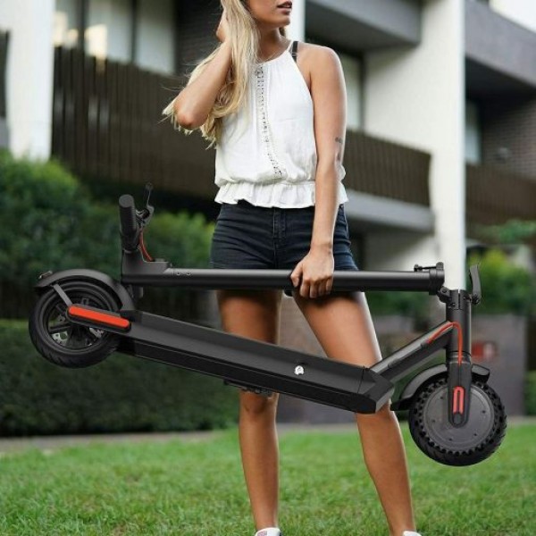 BEST 2021 Motorized Foldable Electric Commuter Scooter For Adults