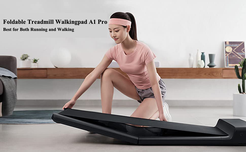 foldable-treadmill-walkingpad-a1-pro-best-for-both-running-walking